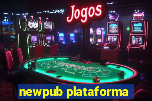 newpub plataforma